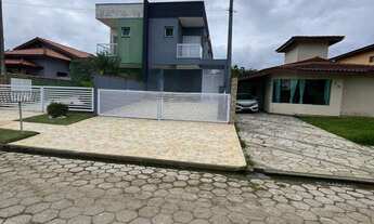 Imagem 2: Sobrado à venda em Bertioga, Morada da Praia, com 3 quartos