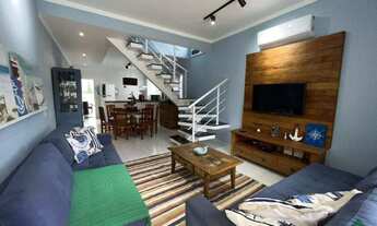 Imagem 5: Sobrado à venda em Bertioga, Morada da Praia, com 3 quartos