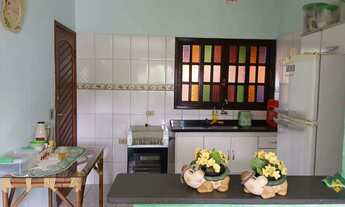 Imagem 3: Sobrado à venda em Bertioga, Morada da Praia, com 3 quartos, 100m²