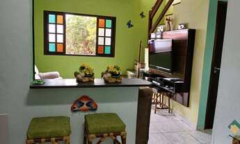 Imagem 5: Sobrado à venda em Bertioga, Morada da Praia, com 3 quartos, 100m²