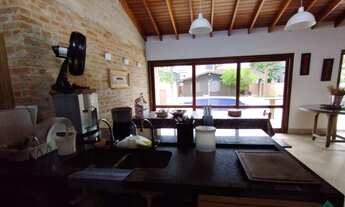 Imagem 5: Sobrado à venda em Bertioga, Morada da Praia, com 3 quartos, 257m²