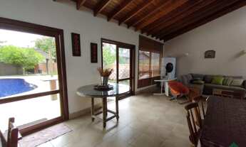 Imagem 6: Sobrado à venda em Bertioga, Morada da Praia, com 3 quartos, 257m²