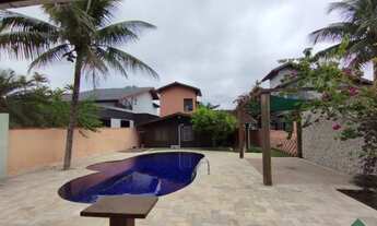 Imagem 2: Sobrado à venda em Bertioga, Morada da Praia, com 3 quartos, 257m²