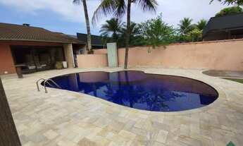 Imagem: Sobrado à venda em Bertioga, Morada da