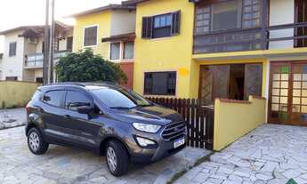 Imagem 1: Sobrado à venda em Bertioga, Morada da Praia, com 3 quartos, 100m²