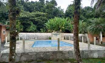 Imagem 5: Sobrado à venda em Bertioga, Morada da Praia, com 3 quartos