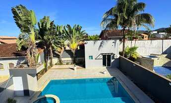 Imagem: Sobrado à venda em Bertioga, Morada da