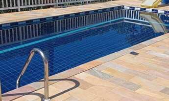 Imagem 2: Sobrado à venda em Bertioga, Morada da Praia, com 4 quartos, 110m²