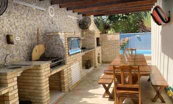 Imagem 4: Sobrado à venda em Bertioga, Morada da Praia, com 4 quartos, 252,92m²