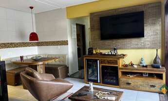 Imagem 7: Sobrado à venda em Bertioga, Morada da Praia, com 4 quartos, 252,92m²