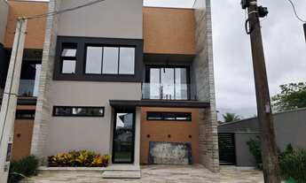 Imagem 4: Sobrado à venda em Bertioga, Morada da Praia, com 4 quartos, 165m²