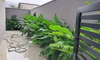 Imagem 2: Sobrado à venda em Bertioga, Morada da Praia, com 4 quartos, 165m²