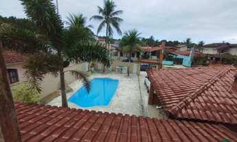 Imagem 2: Sobrado à venda em Bertioga, Morada da Praia, com 4 quartos, 388m²