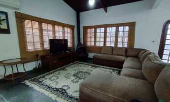 Imagem 3: Sobrado à venda em Bertioga, Morada da Praia, com 4 quartos, 388m²