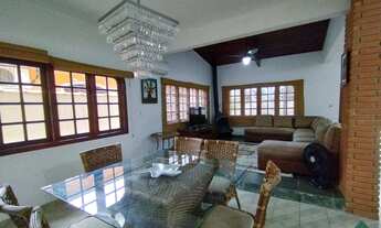 Imagem 4: Sobrado à venda em Bertioga, Morada da Praia, com 4 quartos, 388m²