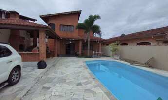 Imagem: Sobrado à venda em Bertioga, Morada da