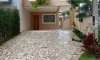 Imagem: Sobrado à venda em Bertioga, Morada da