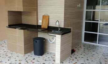 Imagem 7: Sobrado à venda em Bertioga, Morada da Praia, com 4 quartos, 240m²