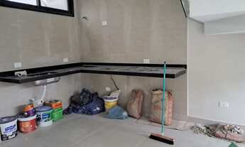 Imagem 3: Sobrado à venda em Bertioga, Morada da Praia, com 4 quartos, 165m²