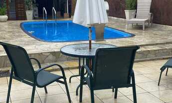 Imagem 5: Sobrado à venda em Bertioga, Morada da Praia, com 4 quartos