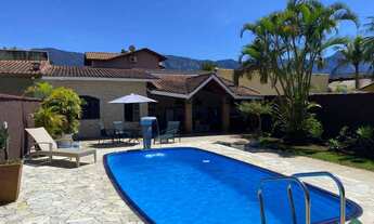 Imagem: Sobrado à venda em Bertioga, Morada da