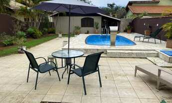 Imagem 2: Sobrado à venda em Bertioga, Morada da Praia, com 4 quartos