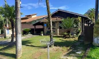 Imagem 3: Sobrado à venda em Bertioga, Morada da Praia, com 4 quartos