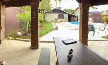 Imagem 4: Sobrado à venda em Bertioga, Morada da Praia, com 4 quartos