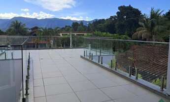 Imagem 4: Sobrado à venda em Bertioga, Morada da Praia, com 4 quartos, 370m²