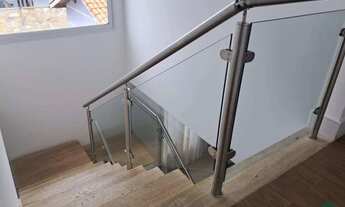 Imagem 2: Sobrado à venda em Bertioga, Morada da Praia, com 4 quartos, 370m²