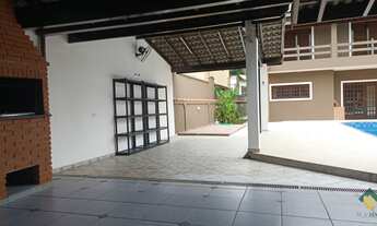 Imagem 7: Sobrado à venda em Bertioga, Morada da Praia, com 5 quartos, 325m²