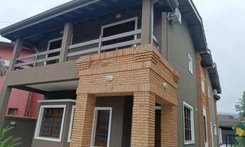 Imagem 3: Sobrado à venda em Bertioga, Morada da Praia, com 5 quartos, 325m²