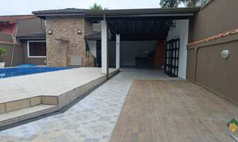 Imagem 6: Sobrado à venda em Bertioga, Morada da Praia, com 5 quartos, 325m²