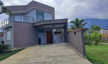 Imagem: Sobrado à venda em Bertioga, Morada da