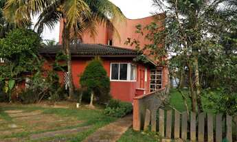 Imagem: Sobrado à venda em Bertioga, Morada da