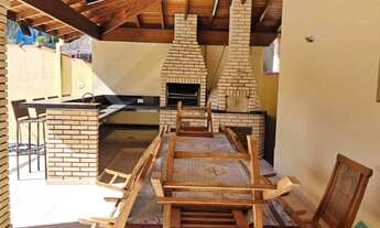 Imagem 3: Sobrado à venda em Bertioga, Morada da Praia, com 5 quartos, 320m²