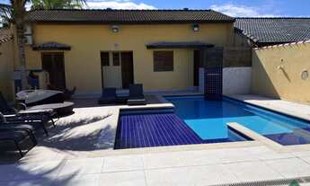 Imagem 4: Sobrado à venda em Bertioga, Morada da Praia, com 5 quartos, 320m²