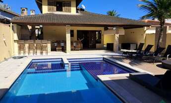 Imagem 7: Sobrado à venda em Bertioga, Morada da Praia, com 5 quartos, 320m²