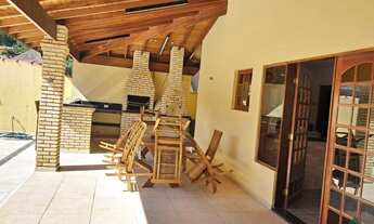 Imagem 5: Sobrado à venda em Bertioga, Morada da Praia, com 5 quartos, 320m²