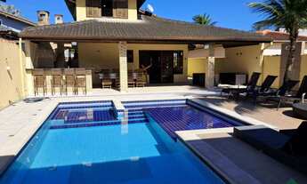 Imagem 6: Sobrado à venda em Bertioga, Morada da Praia, com 5 quartos, 320m²