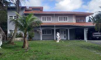 Imagem 2: Sobrado à venda em Bertioga, Morada da Praia, com 5 quartos, 435m²