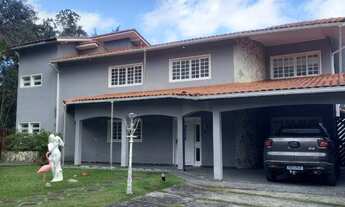 Imagem 3: Sobrado à venda em Bertioga, Morada da Praia, com 5 quartos, 435m²