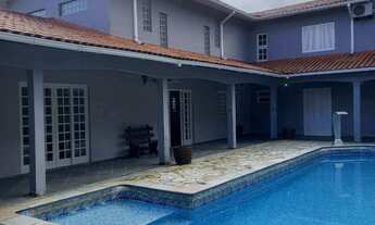 Imagem 5: Sobrado à venda em Bertioga, Morada da Praia, com 5 quartos, 435m²