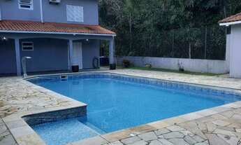 Imagem 7: Sobrado à venda em Bertioga, Morada da Praia, com 5 quartos, 435m²