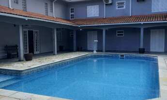 Imagem: Sobrado à venda em Bertioga, Morada da