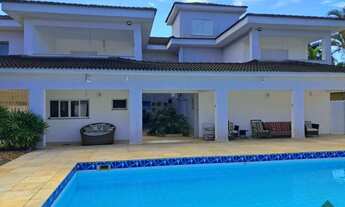 Imagem 1: Sobrado à venda em Bertioga, Morada da Praia, com 7 quartos, 750m²