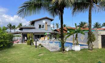 Imagem: Sobrado à venda em Bertioga, Morada da