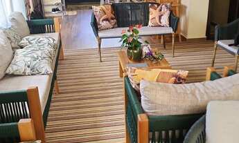 Imagem 4: Sobrado à venda em Bertioga, PIAVU cambury, com 4 quartos, 250m²