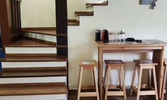 Imagem 5: Sobrado à venda em Bertioga, PIAVU cambury, com 4 quartos, 250m²