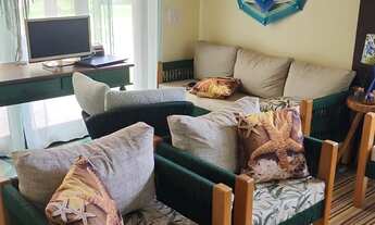 Imagem 6: Sobrado à venda em Bertioga, PIAVU cambury, com 4 quartos, 250m²